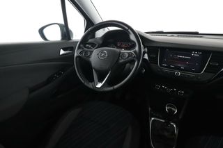 Opel Crossland X 1.2 Turbo Design Line
