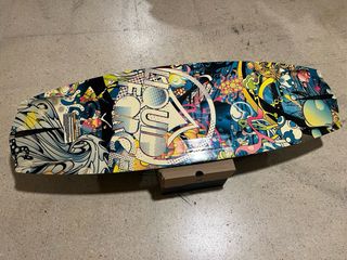 Tabla Wakeboard Liquid Force + Botas