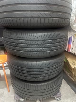 Llantas BMW E39 15”- Juego 4 Ruedas