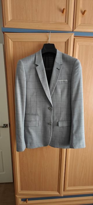 Vendo traje