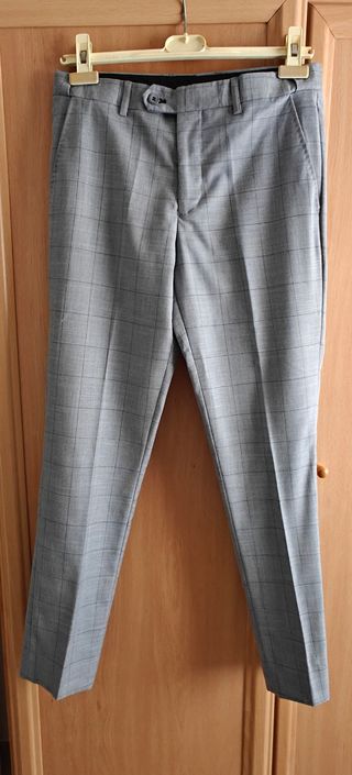 Vendo traje