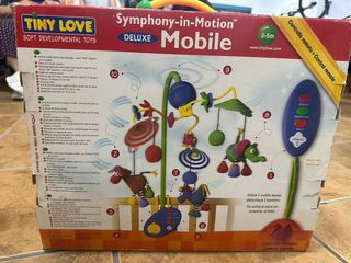 Móvil Tiny Love Symphony-in-Motion