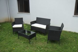 Conjunto jardín nuevo envio contrareembolso