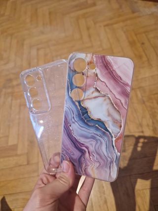 Funda Galaxy S23 - Mármol