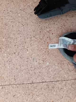 Mochila portabebés bebé