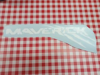 Pegatinas hechas de vinilo de alta calidad