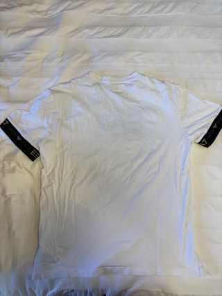 Chándal Emporio Armani Hombre - Negro