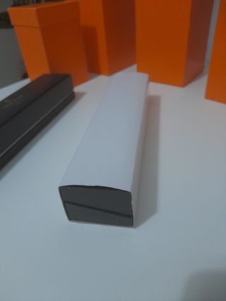 Scatole Regalo Marroni & Arancioni