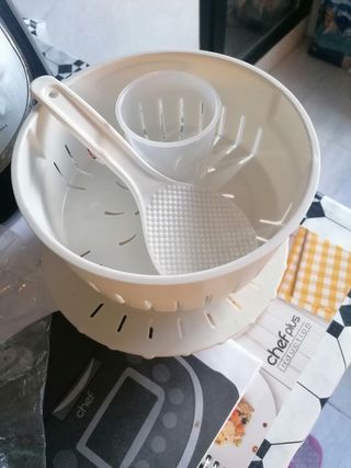 Olla programable Chef Plus Induction