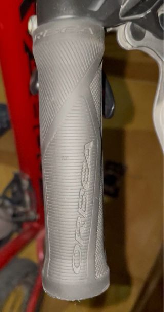 Bicicleta Orbea Monoplato