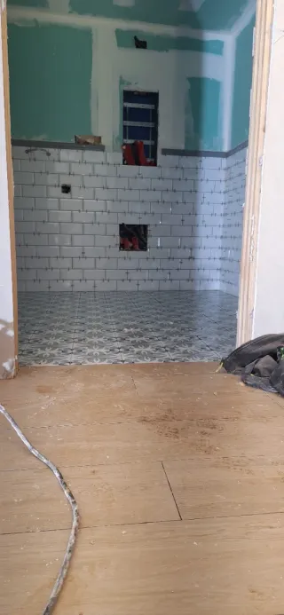 Construcciones y reformas