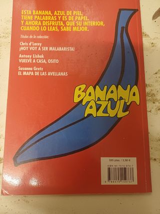 Libro infantil