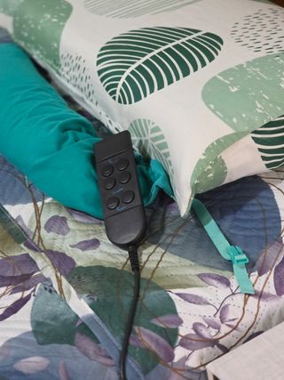 2 camas eléctricas 90x190