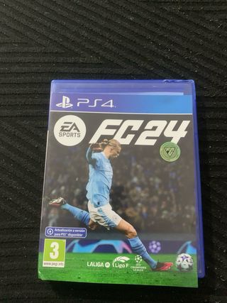 FIFA 24 