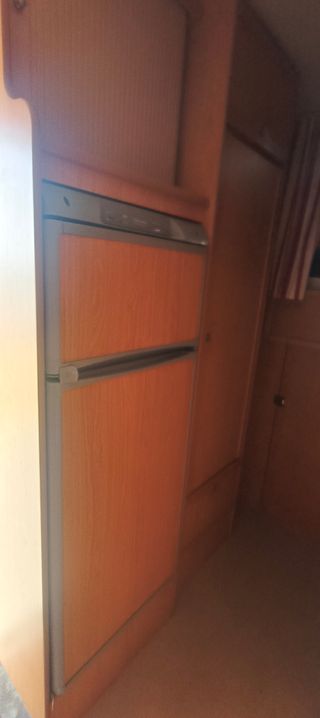 FIAT Ducato 2003