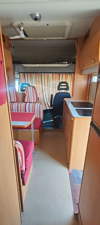 FIAT Ducato 2003