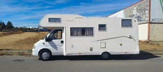 FIAT Ducato 2003