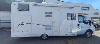 FIAT Ducato 2003