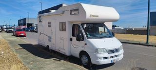 FIAT Ducato 2003