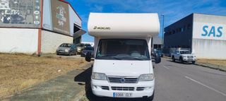 FIAT Ducato 2003