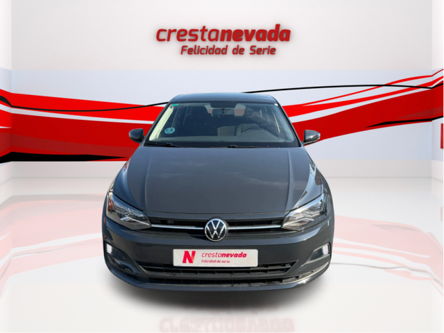 🚗✨ Volkswagen Polo desde 210€/mes SIN ENTRADA