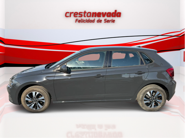 🚗✨ Volkswagen Polo desde 210€/mes SIN ENTRADA