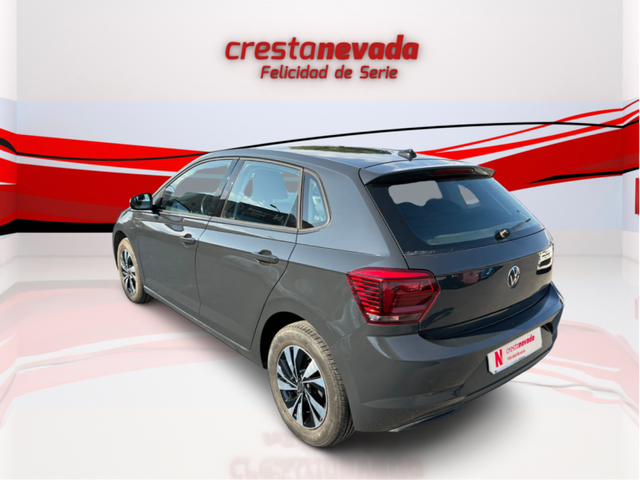 🚗✨ Volkswagen Polo desde 210€/mes SIN ENTRADA