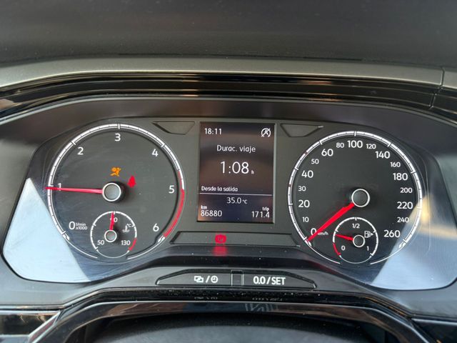 🚗✨ Volkswagen Polo desde 210€/mes SIN ENTRADA