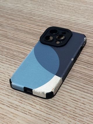 Fundas iPhone 14 Pro - Variadas