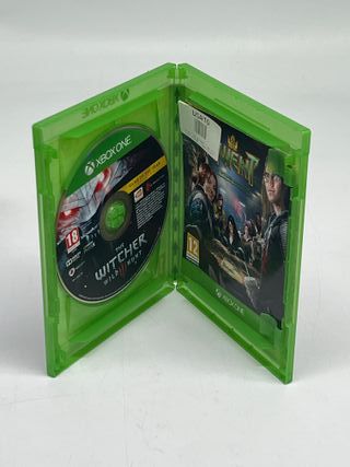 Videogioco The Witcher 3: Wild Hunt Xbox One G1303