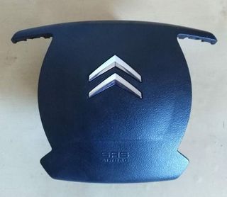AIRBAG CONDUCTOR CITROEN C5 96877137ZD