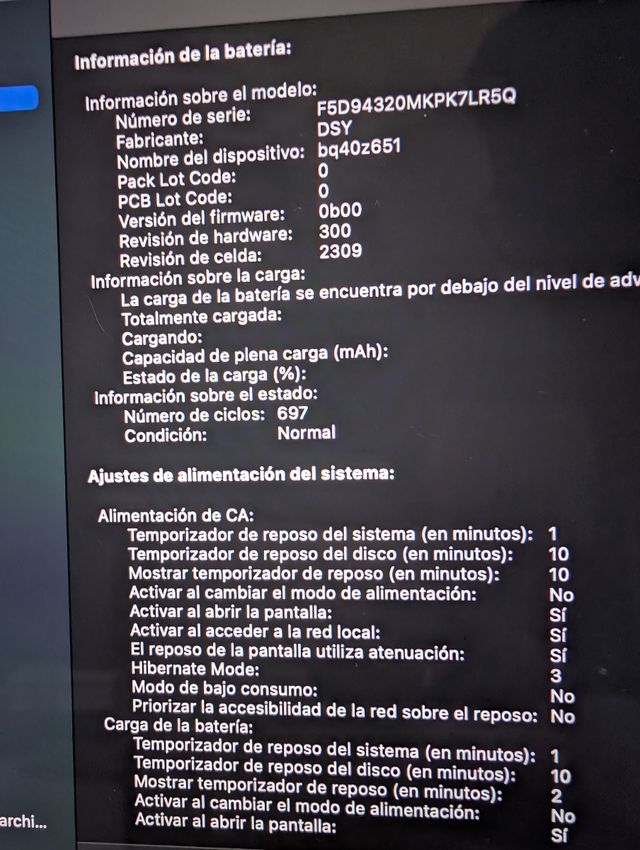 Topcase per MacBook Pro 16" 2019