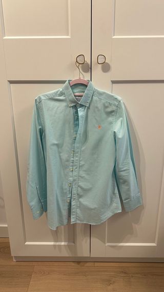 Camisa Oxford Harper & Neyer - Talla S