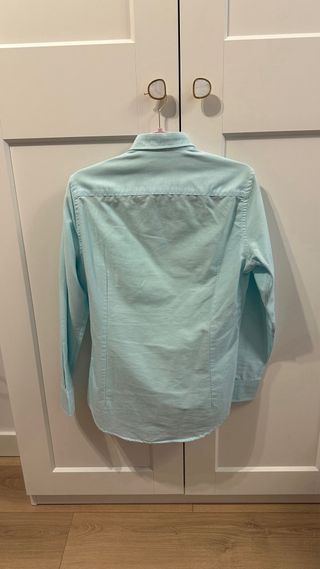 Camisa Oxford Harper & Neyer - Talla S