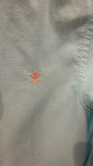 Camisa Oxford Harper & Neyer - Talla S