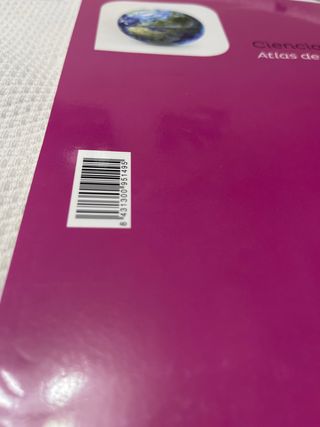 Ciencias Sociales, 5 Primaria