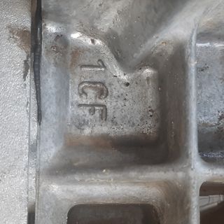 Caja cambio Peugeot 407