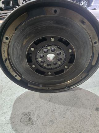 Volante motor bimasa Peugeot Boxer 3.0 HDI