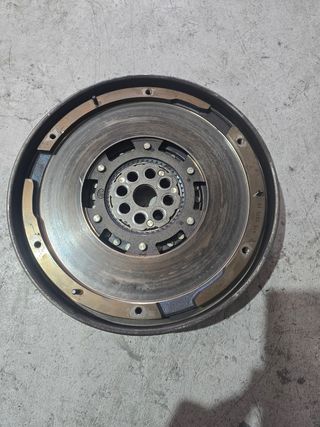 Volante motor bimasa Peugeot Boxer 3.0 HDI