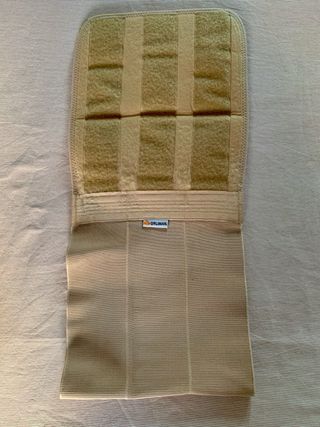 Orliman BE-245 - Faja Abdominal Postoperatoria. T2