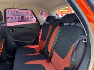 Renault Captur Zen 2013