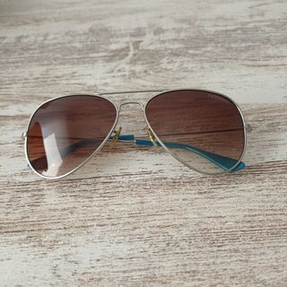 Gafas Aviator perfecto estado 