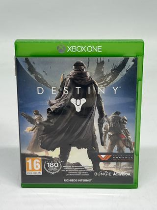 Videogioco Destiny Xbox One G1200