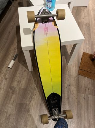 Longboard