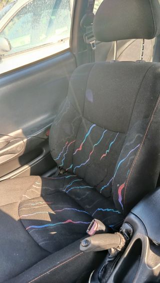 Hyundai Coupe 44mil km