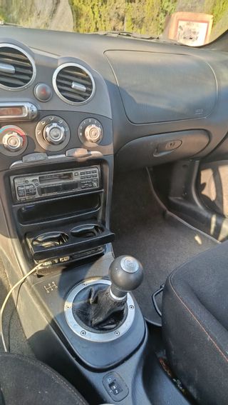 Hyundai Coupe 44mil km