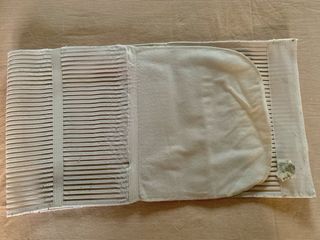 Faja Postparto Chicco Mummy - Talla Small.