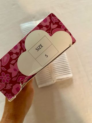 Faja Postparto Chicco Mummy - Talla Small.