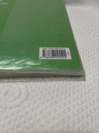 Ciencias De La Naturaleza, 5 Primaria