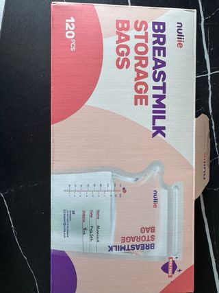 Sacaleches Medela Swing Flex + regalo